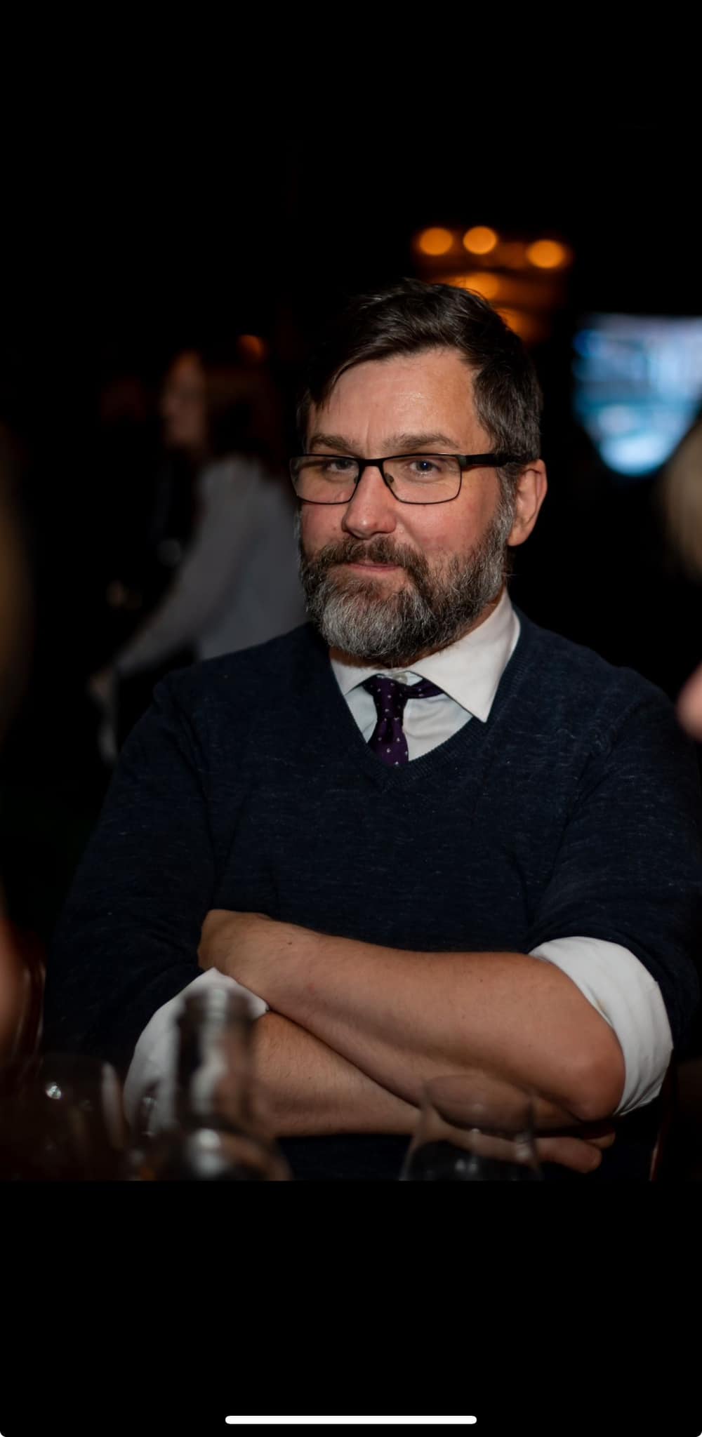 Patrik Danielsson